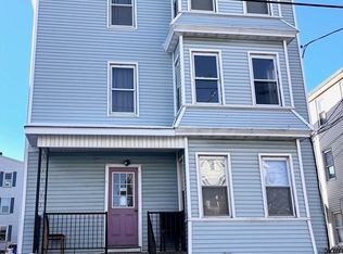 129 County St, Fall River, MA 02723