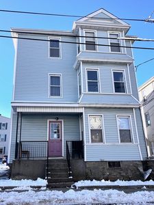 129 County St, Fall River, MA, 02723