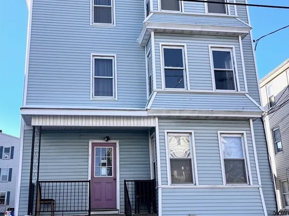 129 County St, Fall River, MA 02723