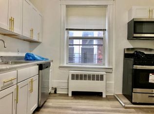 204 Bidwell Ave #7X, Jersey City, NJ 07305