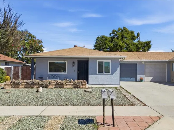 574 Toledo Dr, Hemet, CA 92545