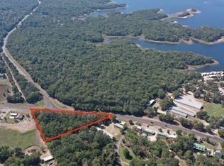 Highway 154, Quitman, TX 75783
