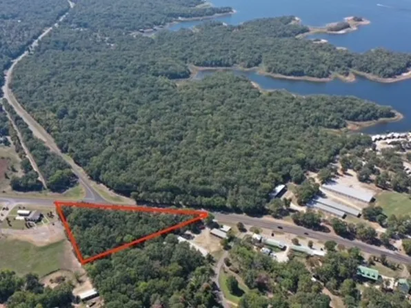 Highway 154, Quitman, TX 75783