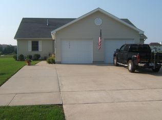 1528 E Preston Rd, Mount Pleasant, MI 48858