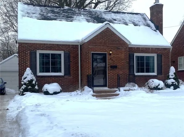 460 Mount Vernon Rd, Amherst, NY 14226