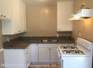 12121 Hart St, North Hollywood, CA 91605