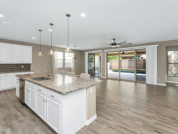 4th image of 10020 W VIA MONTOYA Drive