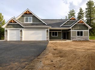 12664 E Howard Rd, Athol, ID 83801