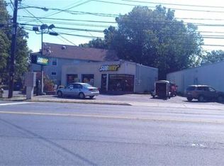 1019 Saint Georges Ave, Rahway, NJ 07065