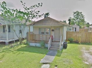1713 Irma St, Marrero, LA 70072