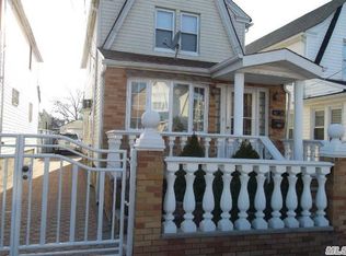 9528 134th St, South Richmond Hill, NY 11419