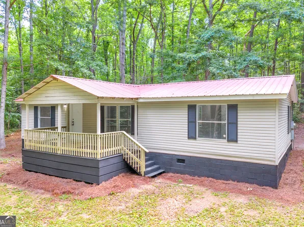 300 Country Ln, Danielsville, GA 30633