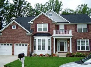 2805 Melisa Dr, Fort Washington, MD 20744