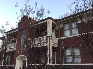1357 Vance Ave APT 4, Memphis, TN 38104