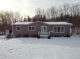 120 Johnson Settlement Rd, Canterbury, NB E6H 1A8