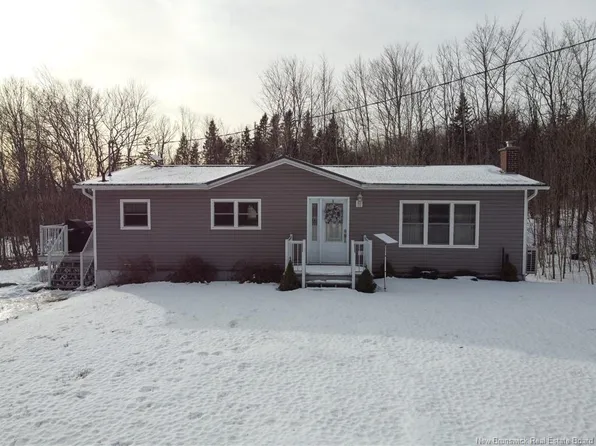 120 Johnson Settlement Rd, Canterbury, NB E6H 1A8