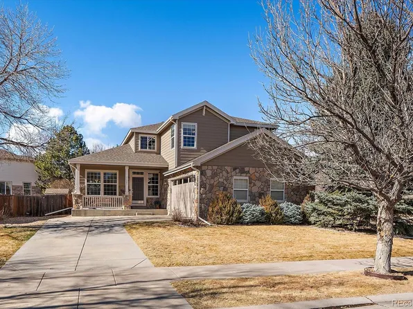 11487 Ames Court, Westminster, CO 80020