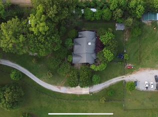 9650 N Collierville Arlington Rd, Arlington, TN 38002