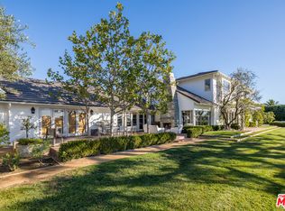 1267 Lago Vista Dr, Beverly Hills, CA 90210