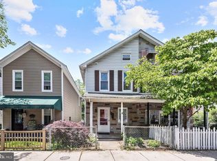 3512 Buena Vista Ave, Baltimore, MD 21211