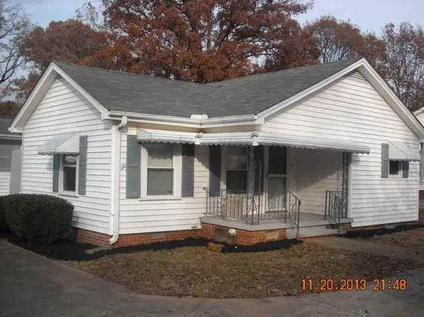 110 W Roosevelt Dr, Anderson, SC 29624
