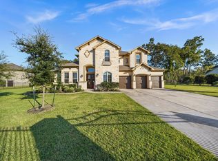 4626 Beekman Dr, Missouri City, TX 77459
