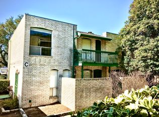 9915 Powhatan Dr #C-1, San Antonio, TX 78230