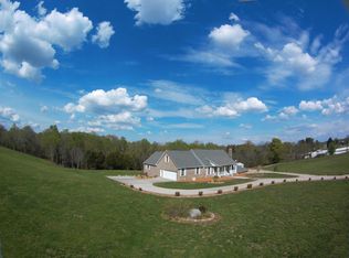 2998 Sixteenth Model Rd, Manchester, TN 37355