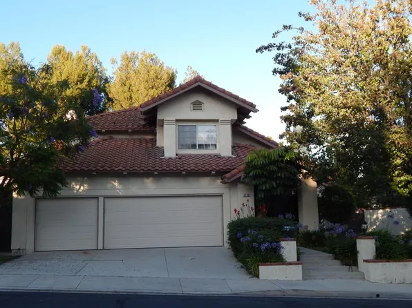 3176 Casino Dr, Thousand Oaks, CA 91362