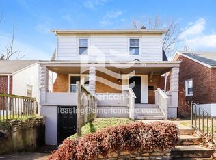674 Madelon Ct, Louisville, KY 40211