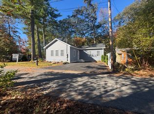 32 Boynton Rd, Meredith, NH 03253