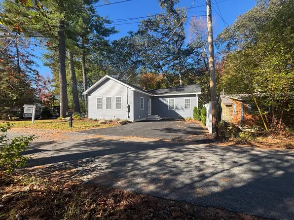 32 Boynton Rd, Meredith, NH 03253