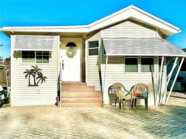 427 Vanda Sanctuary #427, NAPLES, FL 34114