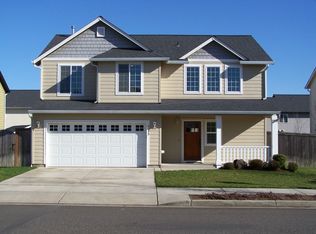 2013 NE 179th Pl, Vancouver, WA 98684