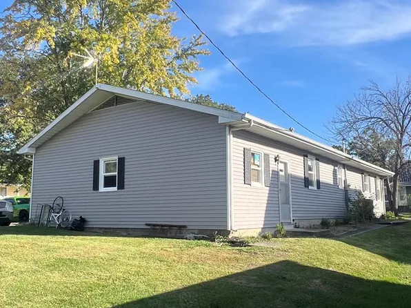 401 N New St, Kirksville, MO 63501