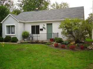 361 W Lincoln Ave, Madison Heights, MI 48071