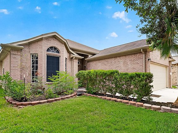 4th image of 25114 Florina Ranch Dr