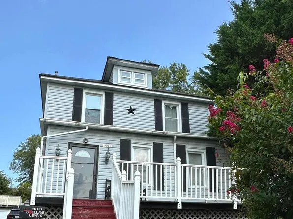 1601 Odell Ave, Baltimore, MD 21237