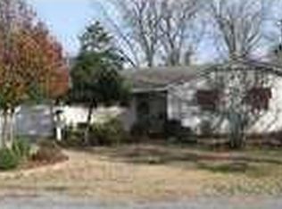 12508 Timberline Dr, Garfield, AR 72732