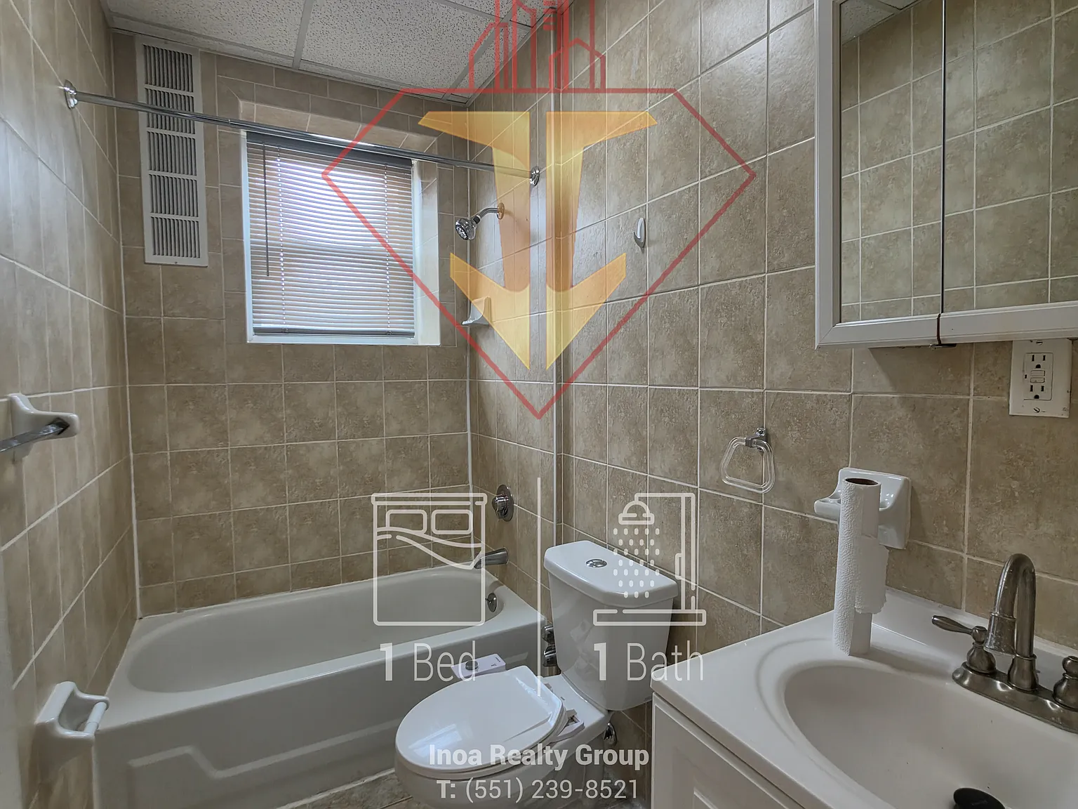 1 bed, $1,800 — Photo 3