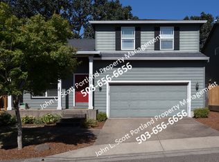 19439 Provisioner Ct, Oregon City, OR