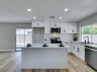 1118 Mariposa Way, Boulder City, NV 89005