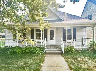 213 S Price St, Merna, NE 68856