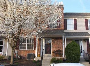 112 Westminster Ct, Harleysville, PA 19438