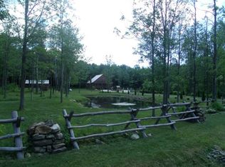 131 Jackson Valley Rd, Broadalbin, NY 12025