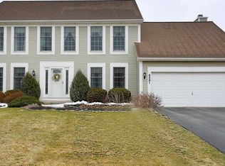 8581 The Mdws S, East Amherst, NY