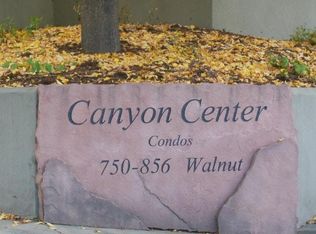 836 Walnut St UNIT 32, Boulder, CO 80302