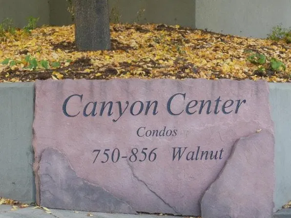 836 Walnut St Unit 32, Boulder, CO 80302
