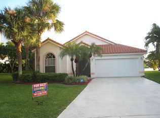 7857 Carina Ct, Lake Worth, FL 33467