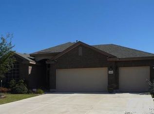 26638 Callaway Run, Boerne, TX 78015